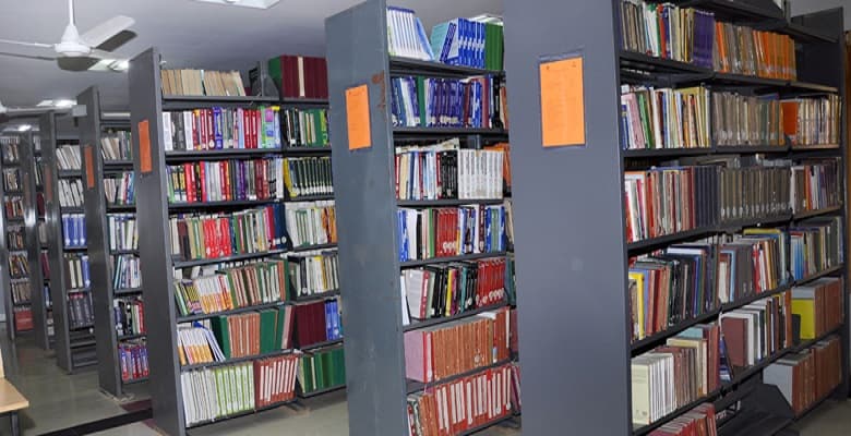 Shri Vishnu College of Pharmacy Bhimavaram Facility photo 7